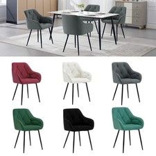 WOLTU Esszimmerstuhl mit