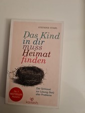 Das Kind in Dir Muss Heimat