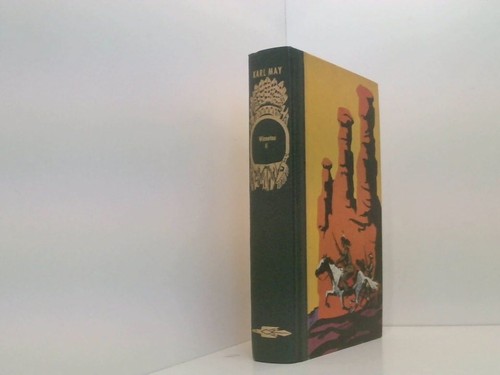 Winnetou teil 2 - winnetou;, bd.
