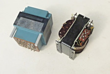 Großer Schwerer Trafo