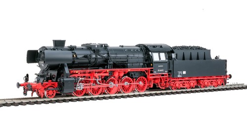 Km1 105039 dampflok br - km1,
