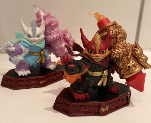 Skylanders imaginators sensei - skylanders,