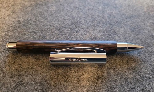 Faber castell ambition - +++,