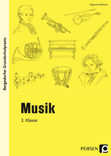 Musik klasse dagmar - |,