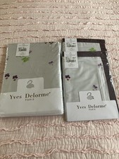 Yves Delorme Miombre Figue