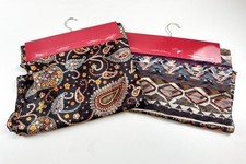 2 Stück Designer‑Schals von