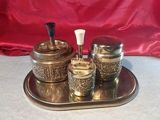 Altes Set Erhard & Söhne