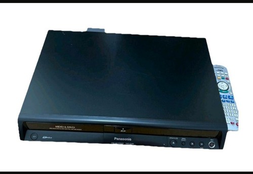 Panasonic dmr eh56 - panasonic, dmr-eh56