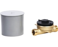 Unterputz Montageset für