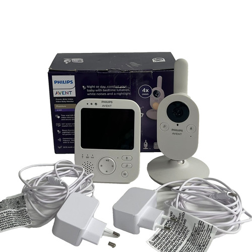 Philips avent scd891 - philips,
