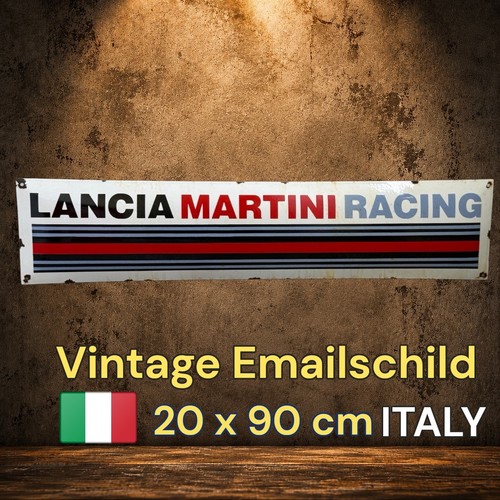 Vintage alt martini racing - vintage,