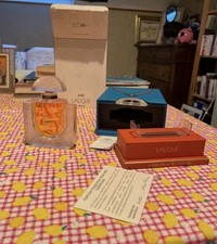 Parfum Flakon Lalique