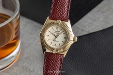 Breitling Callistino 18k