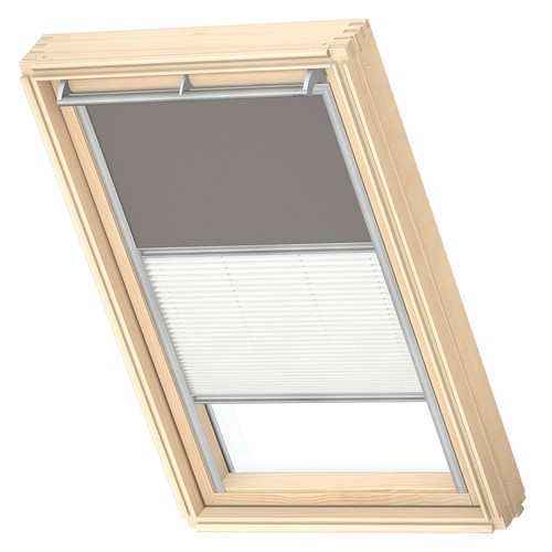 Velux verdunkelung plus - verdunkelung, rollo