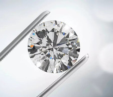G/VVS1 Natürlicher Diamant