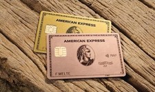 American Express Gold