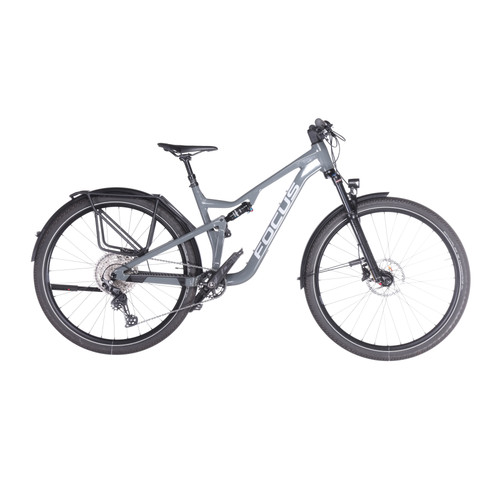 Focusfahrrad thron eqp45 - focusfahrrad, 6.8