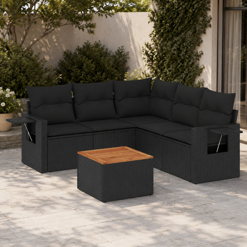 Tlg gartensofa set - 6,