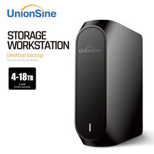 USB 3.2 Desktop Externe