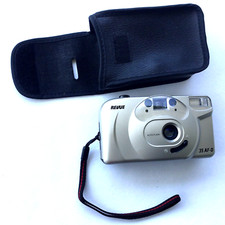 REVUE 35 AF-D Analogkamera mit