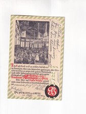 F129) PUNTIGAM bei GRAZ