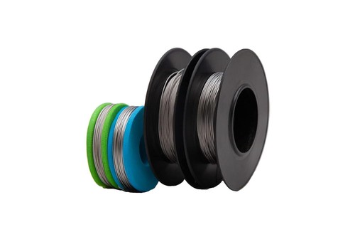 Edelstahldraht ø0 1mm v2a - edelstahldraht, Ø0,1-1mm