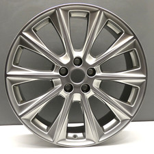 Ford Kuga Vignale 19 "