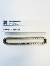 HV-087 BorgWarner Kette BMW X5