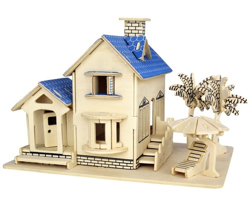 Villa strand 3d - am,