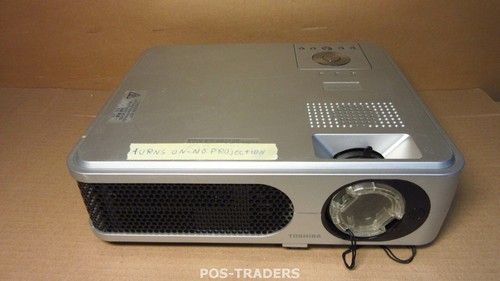 Toshiba tlp xd2000 - toshiba, tlp-xd2000
