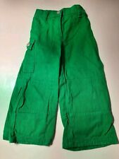 Tina Toole Mädchen Hose Grün