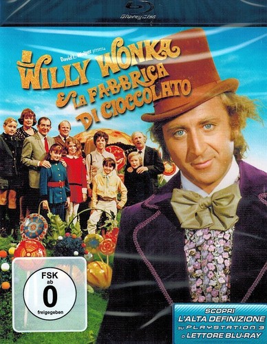 Blu ray neu ovp - -, charlie
