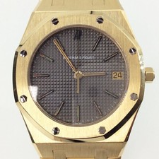 Audemars piguet royal oak - piguet,