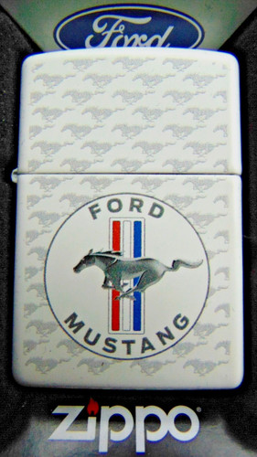 Original zippo feuerzeug - original,