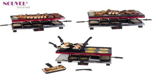 Personen in 1 - 8, 5-in-1