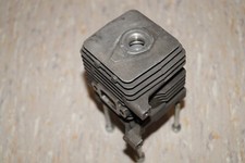 4140 Original Stihl FS 38 55 2-MIX Zylinder Kolben Kolbenringe Motor Ring 34 mm