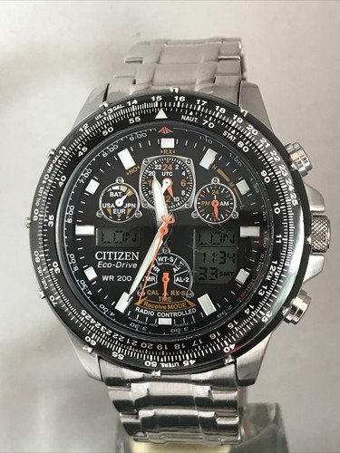 Citizen herren eco drive - citizen, eco-drive