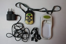 Notruf-Handy für Senioren, HandlePlus 324gsm, gebraucht, aber neuwertig