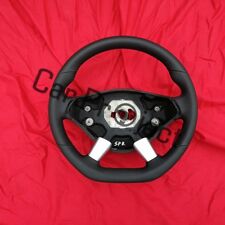 Mercedes Lenkrad Sprinter W906 LIFT Neu Beziehen. Volkswagen Crafter.