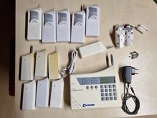 Alarmanlage faz 3000 von - faz,