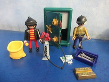 Gangster Bankräuber grüner