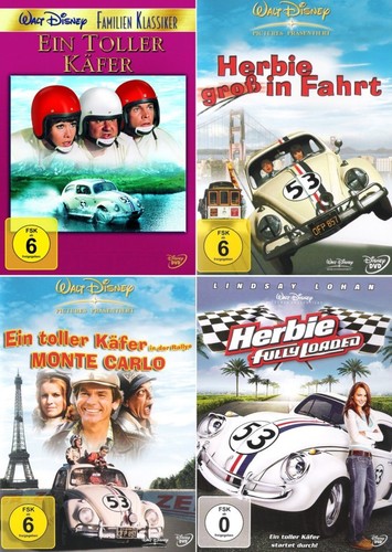Herbie collection ein - -,