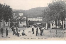 06 - Nr.205146 - CONTES - La