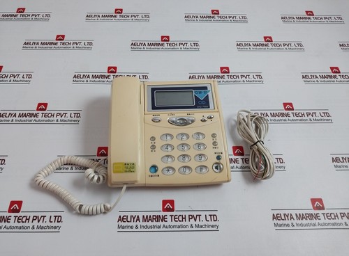 Orville oid 7000 - oid-7000, telephone