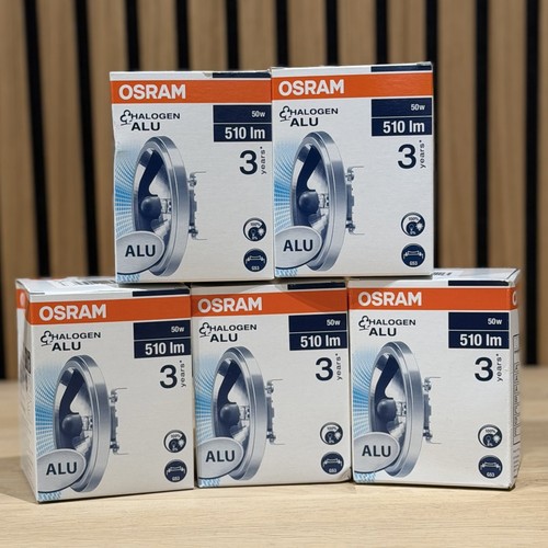 Osram halospot 111 - 111, g53
