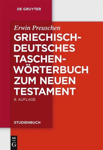 Griechisch-deutsches