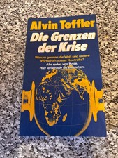 ALVIN TOFFLER DIE GRENZEN DER