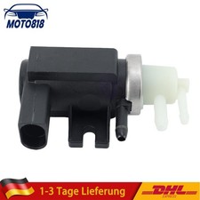 Druckwandler Magnetventil