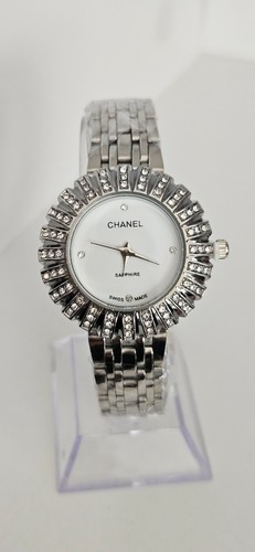 Wunderschöne chanel uhr - wunderschöne,