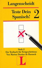 Langenscheidt teste dein - langenscheidt,